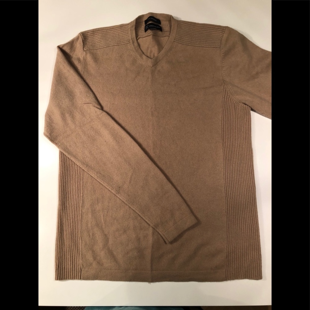 INC sweater